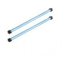 Revoltec Cold Cathode Twin-Set Blue (RM023)